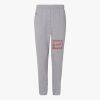 Unisex Dri Power® Closed Bottom Sweatpants with Pockets Thumbnail