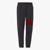 Unisex Dri Power® Closed Bottom Sweatpants with Pockets Thumbnail