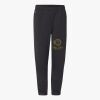 Unisex Dri Power® Closed Bottom Sweatpants with Pockets Thumbnail