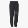 Unisex Dri Power® Closed Bottom Sweatpants with Pockets Thumbnail