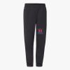 Unisex Dri Power® Closed Bottom Sweatpants with Pockets Thumbnail