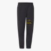Unisex Dri Power® Closed Bottom Sweatpants with Pockets Thumbnail