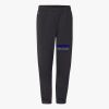 Unisex Dri Power® Closed Bottom Sweatpants with Pockets Thumbnail