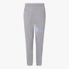 Unisex Dri Power® Closed Bottom Sweatpants with Pockets Thumbnail
