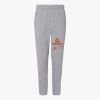 Unisex Dri Power® Closed Bottom Sweatpants with Pockets Thumbnail
