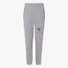 Unisex Dri Power® Closed Bottom Sweatpants with Pockets Thumbnail