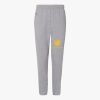 Unisex Dri Power® Closed Bottom Sweatpants with Pockets Thumbnail