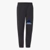 Unisex Dri Power® Closed Bottom Sweatpants with Pockets Thumbnail