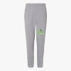 Unisex Dri Power® Closed Bottom Sweatpants with Pockets Thumbnail