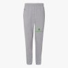 Unisex Dri Power® Closed Bottom Sweatpants with Pockets Thumbnail