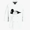 Eight Pearl Button Chef Coat Thumbnail