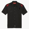 Men's Short Sleeve Performance Team Shirt Thumbnail