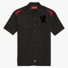 Men's Short Sleeve Performance Team Shirt Thumbnail