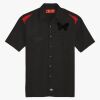 Men's Short Sleeve Performance Team Shirt Thumbnail