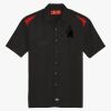 Men's Short Sleeve Performance Team Shirt Thumbnail