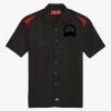 Men's Short Sleeve Performance Team Shirt Thumbnail