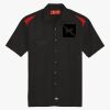 Men's Short Sleeve Performance Team Shirt Thumbnail