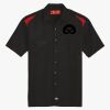 Men's Short Sleeve Performance Team Shirt Thumbnail