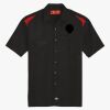 Men's Short Sleeve Performance Team Shirt Thumbnail