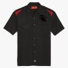 Men's Short Sleeve Performance Team Shirt Thumbnail