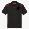 Men's Short Sleeve Performance Team Shirt Thumbnail