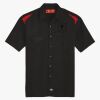 Men's Short Sleeve Performance Team Shirt Thumbnail