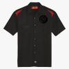 Men's Short Sleeve Performance Team Shirt Thumbnail