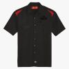 Men's Short Sleeve Performance Team Shirt Thumbnail