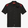 Men's Short Sleeve Performance Team Shirt Thumbnail