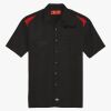Men's Short Sleeve Performance Team Shirt Thumbnail