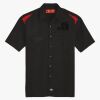 Men's Short Sleeve Performance Team Shirt Thumbnail