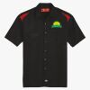 Men's Short Sleeve Performance Team Shirt Thumbnail