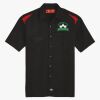 Men's Short Sleeve Performance Team Shirt Thumbnail