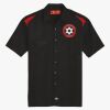 Men's Short Sleeve Performance Team Shirt Thumbnail