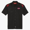 Men's Short Sleeve Performance Team Shirt Thumbnail