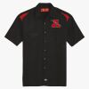 Men's Short Sleeve Performance Team Shirt Thumbnail