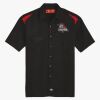 Men's Short Sleeve Performance Team Shirt Thumbnail