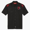 Men's Short Sleeve Performance Team Shirt Thumbnail