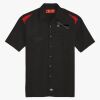 Men's Short Sleeve Performance Team Shirt Thumbnail