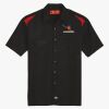 Men's Short Sleeve Performance Team Shirt Thumbnail