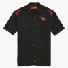 Men's Short Sleeve Performance Team Shirt Thumbnail
