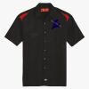 Men's Short Sleeve Performance Team Shirt Thumbnail