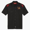 Men's Short Sleeve Performance Team Shirt Thumbnail