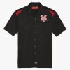 Men's Short Sleeve Performance Team Shirt Thumbnail