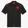 Men's Short Sleeve Performance Team Shirt Thumbnail