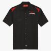 Men's Short Sleeve Performance Team Shirt Thumbnail