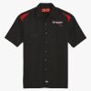 Men's Short Sleeve Performance Team Shirt Thumbnail