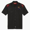 Men's Short Sleeve Performance Team Shirt Thumbnail