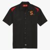 Men's Short Sleeve Performance Team Shirt Thumbnail
