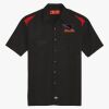 Men's Short Sleeve Performance Team Shirt Thumbnail